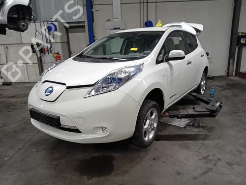 Ignition barrel NISSAN LEAF (ZE0) Electric | BP23214228M48  - Image 10