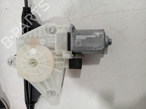 Rear left window mechanism VW PASSAT B8 Variant (3G5, CB5) 2.0 TSI 4motion | BP26430994C24 - Image 5