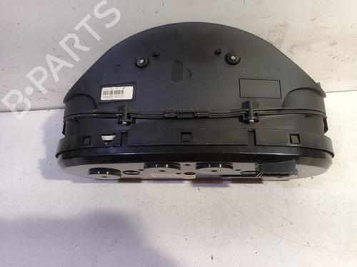 Instrument cluster FIAT BRAVO II (198_) 1.4 T-Jet (198AXG1B) | BP15101068C47 