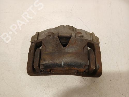 Left front brake caliper VOLVO S60 II (134) D5 | BP27517577M105 - Image 2