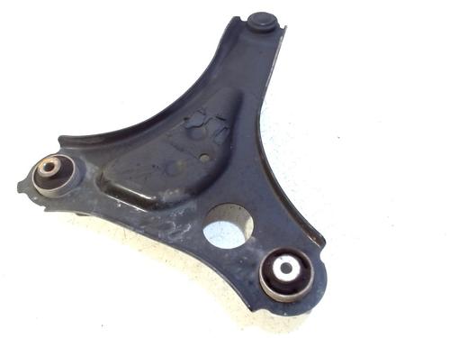 Right front suspension arm RENAULT TWINGO III (BCM_, BCA_) 1.0 SCe 70 | BP8083748M13 