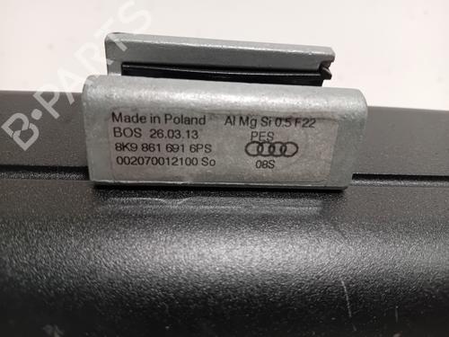 Cargo separator AUDI A4 B8 Avant (8K5) 1.8 TFSI | BP40536624I36 - Image 4
