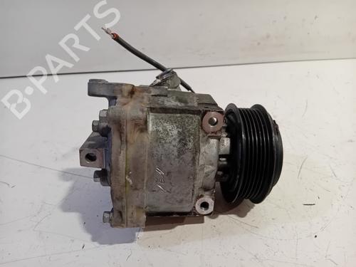 AC compressor OPEL ADAM (M13) 1.4 | BP28731162M34 - Image 5
