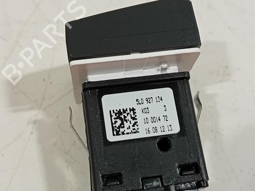 Switch SKODA YETI (5L) 2.0 TDI 4x4 | BP23989422I30 - Image 7