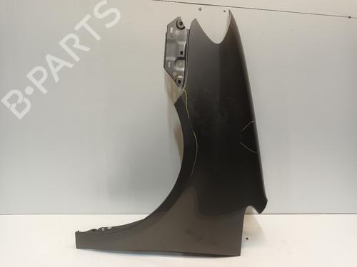 Używane Błotnik przedni lewy VW TOURAN (1T1, 1T2) 1.4 TSI (140 hp) 31312927