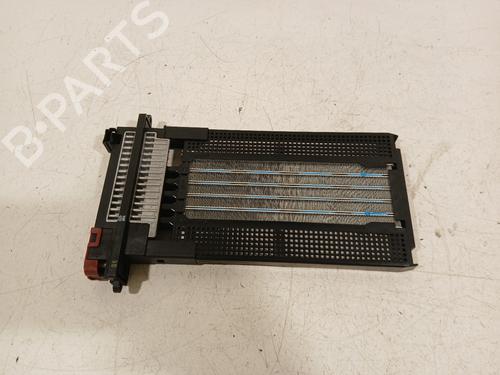Used Heater resistor OPEL ASTRA K Sports Tourer (B16) 1.4 Turbo (35) (150 hp) 29169634
