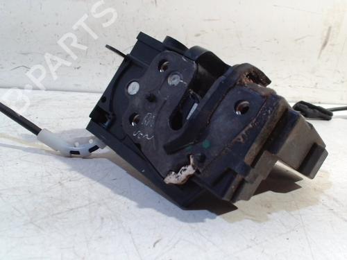 Rear right lock PEUGEOT 308 SW II (LC_, LJ_, LR_, LX_, L4_) 1.6 BlueHDi 120 | BP13208254C99 