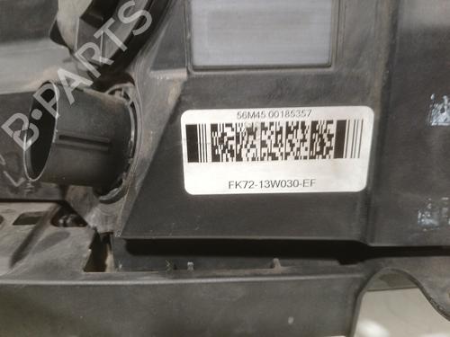 Left headlight LAND ROVER DISCOVERY SPORT (L550) 2.0 D | BP38086393C28 - Image 7