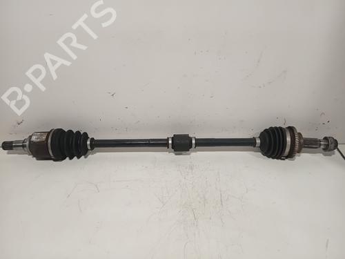 Used Right front driveshaft Right front driveshaft 36780135 36780135