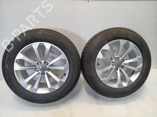 Rim AUDI Q5 (FYB, FYG) 35 TDI Mild Hybrid | BP18244123C45 