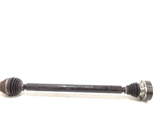 Used Right front driveshaft VW GOLF V (1K1) 2.0 SDI (75 hp) 4552745