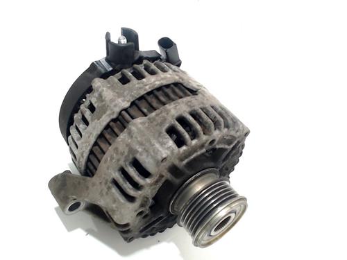 Alternator VOLVO S80 II (124) 2.5 T | BP9433900M7 