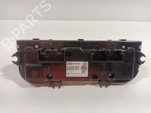 Climate control VW PASSAT B8 Variant (3G5, CB5) 1.6 TDI | BP26725707I5 - Image 6