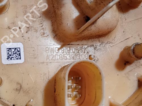 Fuel pump AUDI A4 B9 Avant (8W5, 8WD) 2.0 TDI | BP27639027M76 