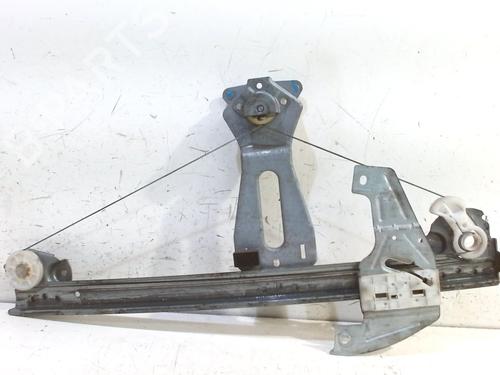 Front right window mechanism CITROËN C1 (PM_, PN_) 1.0 | BP7213732C23 