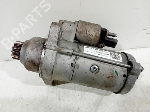 Used Starter Starter 23214398 23214398