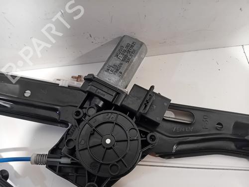 Front left window mechanism BMW 3 (F30, F80) 330 e | BP29999203C22