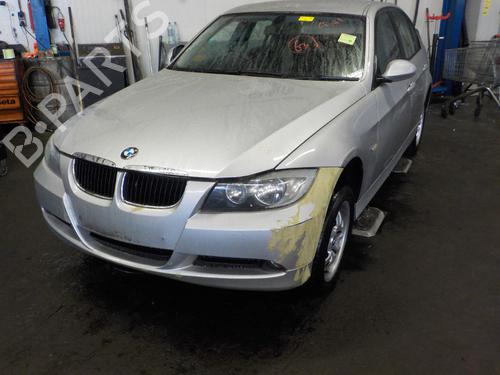 BMW 3 (E90) 318 i 827891