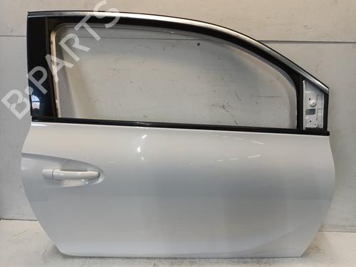 Used Right front door OPEL ADAM (M13) 1.4 (101 hp) 28098581