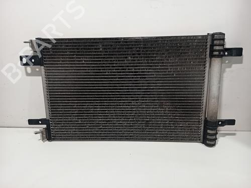 AC radiator OPEL VIVARO C Van (K0) 2.0 | BP38318209M32 - Image 2