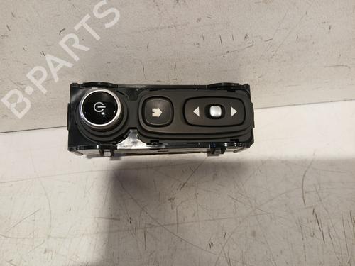 Mando Mando RENAULT CLIO IV Grandtour (KH_) 0.9 TCe 90 (90 hp) 33875824 33875824