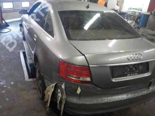 Left front suspension arm AUDI A6 C6 (4F2) 3.0 TDI quattro | BP7056552M12  - Image 6