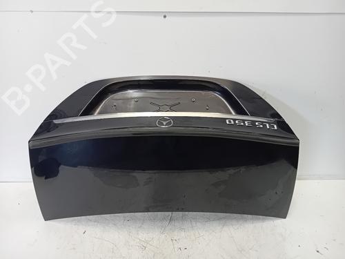 Used Tailgate Tailgate MERCEDES-BENZ CLS (C219) CLS 350 (219.356) (272 hp) 25288234 25288234