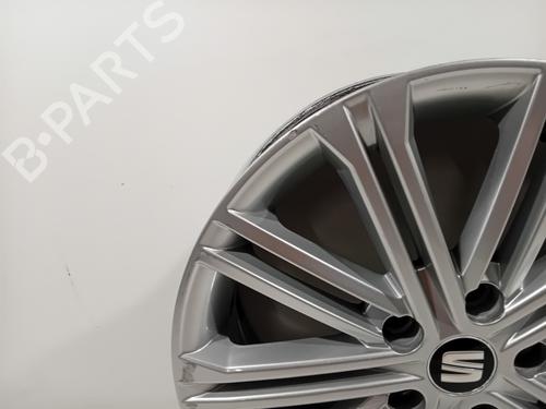 Rim SEAT LEON (5F1) 1.5 TSI | BP28178863C45 