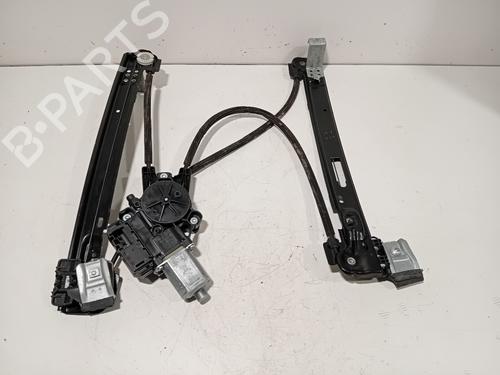 Rudehejsemekanisme ventre foran Rudehejsemekanisme ventre foran SEAT IBIZA IV (6J5, 6P1) 1.0 TSI (95 hp) 39912521 39912521
