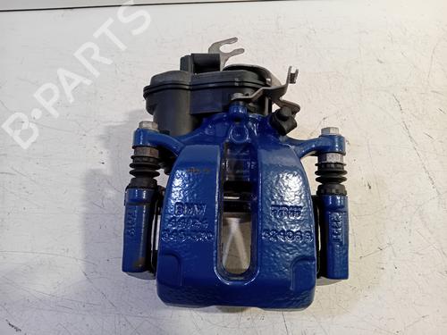 Used Left rear brake caliper BMW iX (I20) xDrive 40 (326 hp) 21047946
