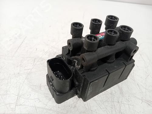 Used Other Other AUDI Q5 (FYB, FYG) SQ5 TFSI quattro (354 hp) 33268265 33268265