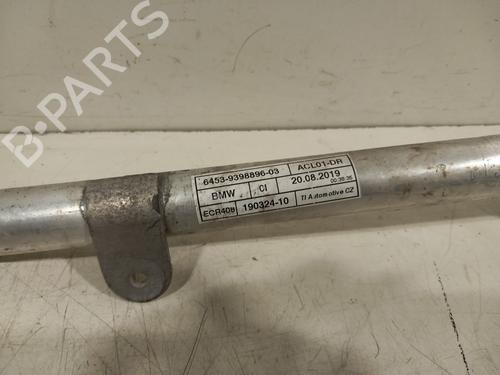 AC pipe BMW Z4 Roadster (G29) M40 i | BP33274008M126 - Image 2