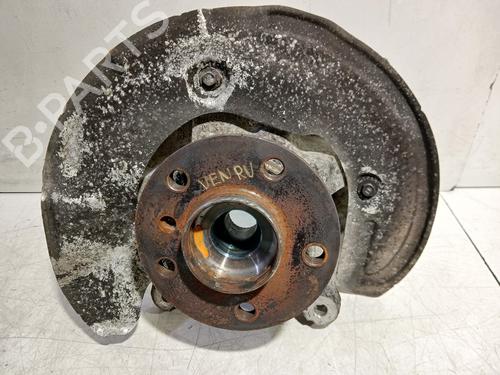 Used Right front steering knuckle Right front steering knuckle BMW 2 Gran Tourer (F46) 216 d (116 hp) 33819506 33819506