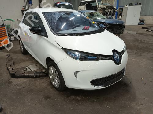 Dør højre bagtil RENAULT ZOE (BFM_) ZOE | BP38538155C5 - Image 8