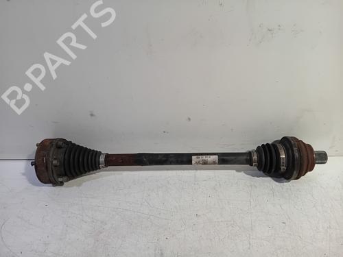 Used Left rear driveshaft AUDI Q3 (F3B) 2.5 RS quattro (400 hp) 23505082