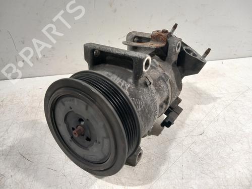 Used AC compressor AC compressor 37717811 37717811