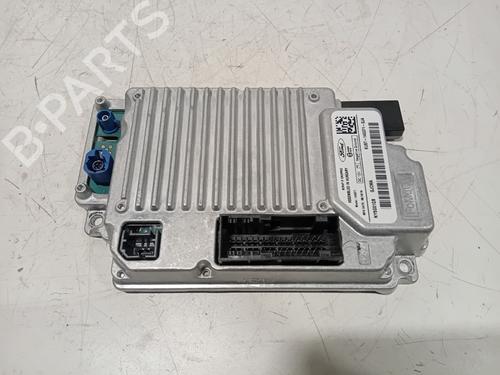 Used Electronic module Electronic module 37613504 37613504