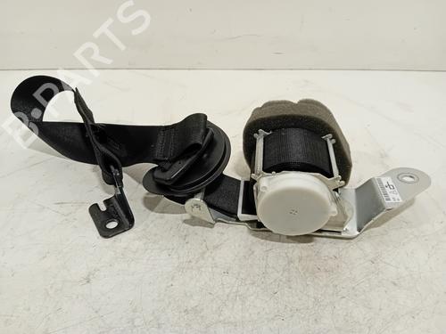 Rear right seatbelt BMW 2 Gran Tourer (F46) 216 d | BP15295641I28 