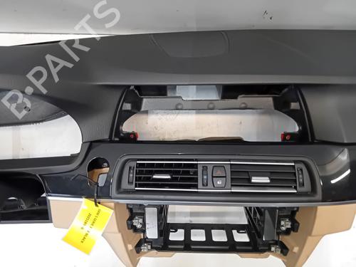 Dashboard BMW 5 (F10) 523 i | BP27548279C46 - Image 4