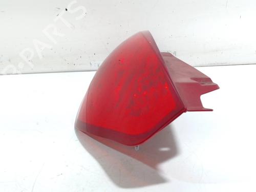 Right taillight FORD FIESTA VI (CB1, CCN) 1.25 | BP13367446C35 