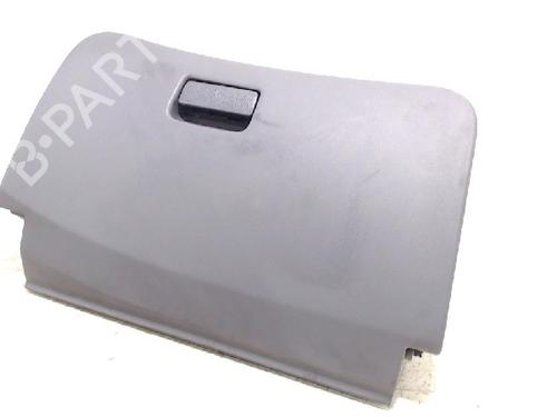 Handskerum NISSAN ALMERA II Hatchback (N16) 1.8 | BP6330135C95 - Image 3