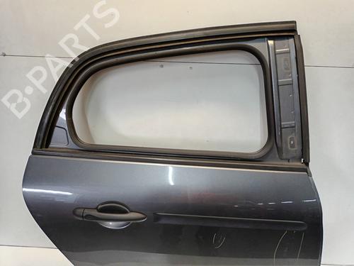 Dør højre bagtil SMART FORFOUR Hatchback (453) 1.0 (453.042, 453.043) | BP33163414C5 - Image 2