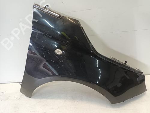 Used Right front fenders Right front fenders FIAT 500 C (312_) 1.2 (312CXA1A, 312AXA1A) (69 hp) 34696660 34696660