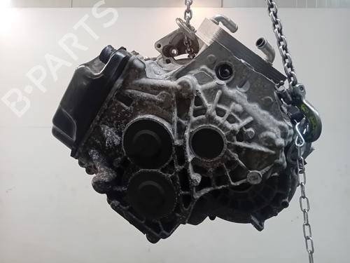 Gearbox VW GOLF VIII (CD1, DA1) 2.0 TSI R 4motion | BP38191104M3 - Image 3