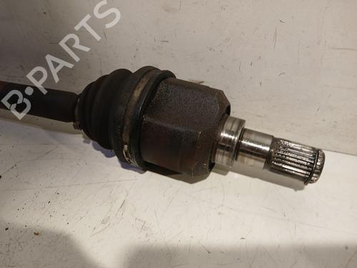 Right front driveshaft KIA RIO III (UB) 1.4 CRDi | BP31148033M39 - Image 2