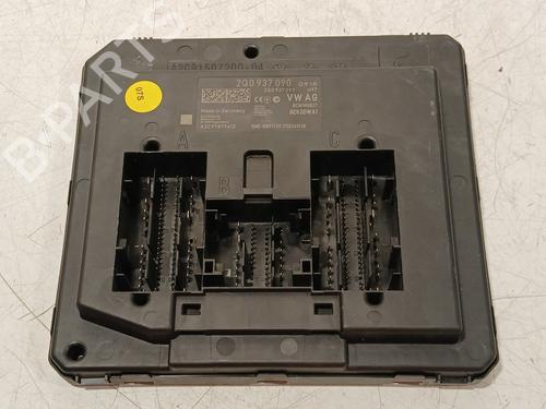 Electronic module SEAT IBIZA V (KJ1, KJG) 1.0 TSI | BP27479083M83 