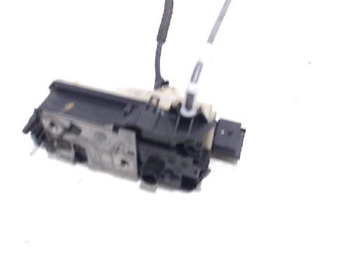 Front right lock CITROËN C4 II (NC_) 1.6 HDi 110 | BP13200536C97 