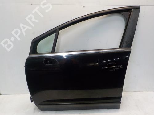 Dør venstre foran PEUGEOT 5008 (0U_, 0E_) 1.6 16V (120 hp) 17060776