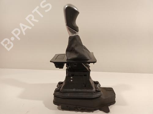 Gear lever PEUGEOT 508 SW I (8E_) 1.6 HDi | BP16421492M90 