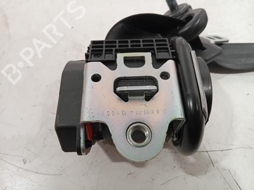 Rear left seatbelt VOLVO V60 I (155) D6 Hybrid AWD | BP22310594I29 